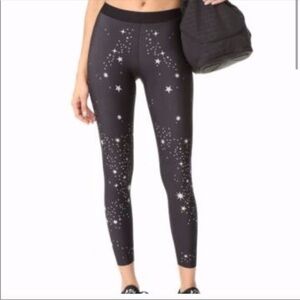 Ultracor Lux Knockout Constellation Leggings